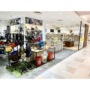 アウトレット開催