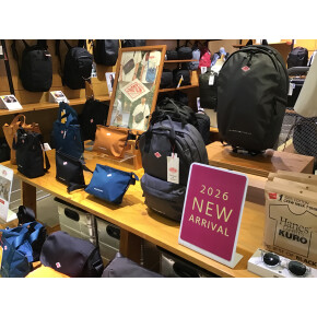 DANTON【ダントン】取り扱い開始！