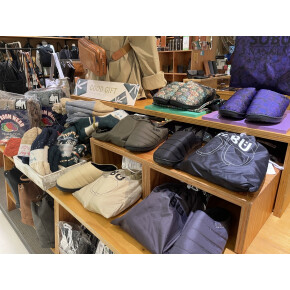 ツインズお買い物お食事券引き換え最終日！