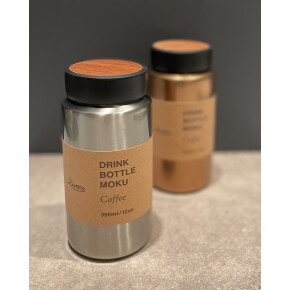コーヒー専用ボトル　MOKU Coffee