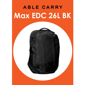 ABLE CARRY/MAX EDC