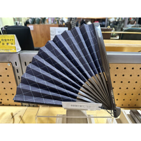 扇子入荷しました☺︎