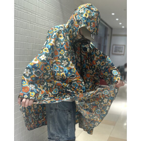 KiU/RAIN PONCHO
