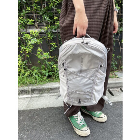 【SALOMON/サロモン】バックパック入荷！