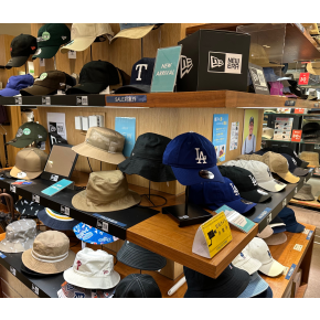 NEWERA 新作入荷中！