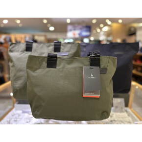 ALPAKA【アルパカ】  ELEMENTS TOTE