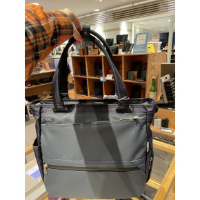 ⌘ON/OFF両方使えるスタッフオススメバッグ①⌘