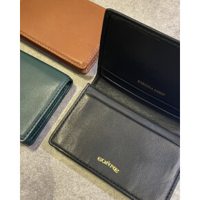 【SONNE】エチオピアシープレザー