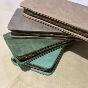 SIBILLA Liscio -シビラ リスシオ- 入荷！