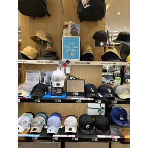 NEW ERA 新作ぞくぞく入荷中！