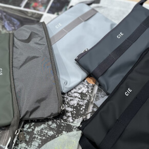 GRID3 MINI SHOULDER BAG