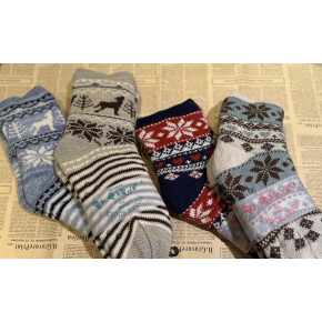 HOME SOCKS入荷中