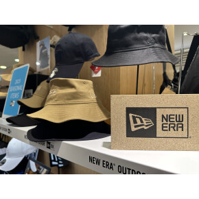 NEWERA OUTDOOR入荷しました！