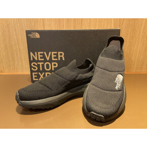 THE NORTH FACE/Shelter knit WR