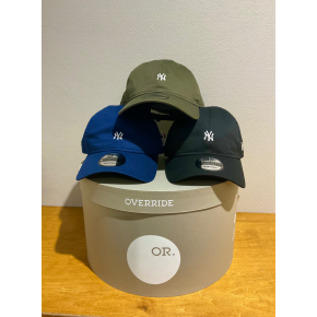 NEのミニロゴキャップ🧢