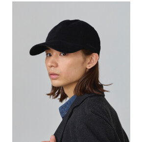 コーデュロイ素材の帽子、入荷しました🎵