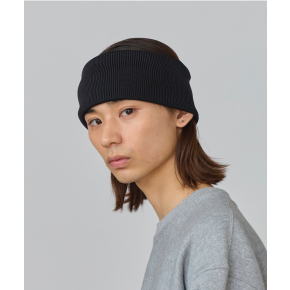 オールシーズン使えるヘアバンド&ニットワッチ♣️