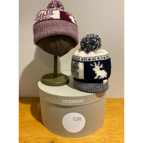 arthノルディックニットワッチ🎅