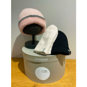 ORの暖かいワッチ☺️