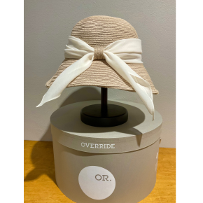 CDOのキャペリン👒