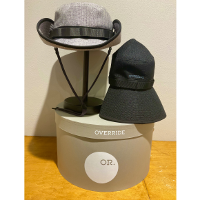 春•夏のブーニーハット♣️