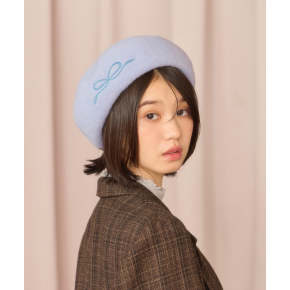 🎀可愛いベレー帽🎀