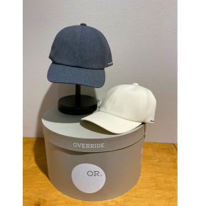 年間で使えるキャップ🧢