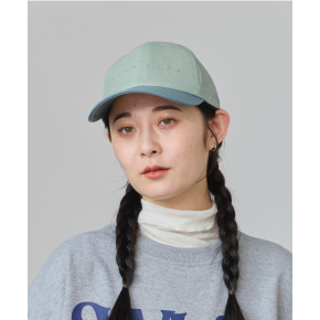 フェイクレザーキャップ入荷✨