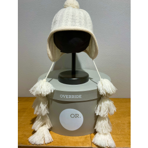 arthのモダンフォークロアニットガイド🎵