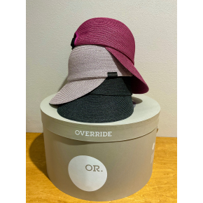arthリネンブレードのキャップ🧢