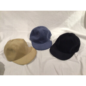 【新作】arth Micropile Relax Cap