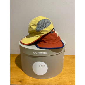 ジェットキャップ🧢