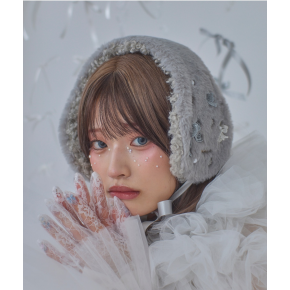 💝コラボアイテム🎀