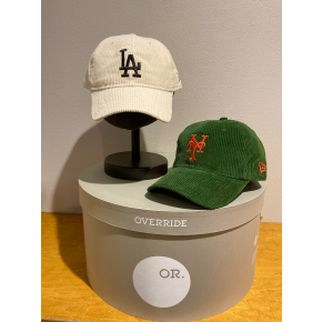 秋冬のNEのコーデュロイ、入荷しました🧢