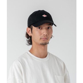 男女兼用で使えるシンプルな帽子🍀