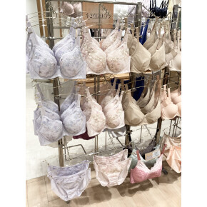 new✨小さくしたいブラ入荷