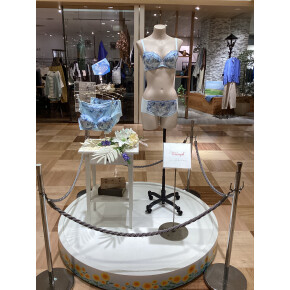 🆕天使のブラ　さら凛スリム