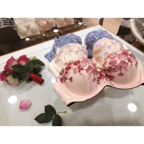 NEW♡夢みるブラ