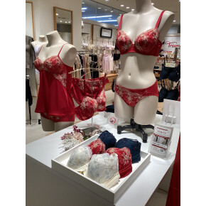 new🪄天使のブラスリムライン