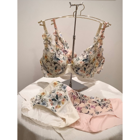new🌟天使のブラ　スリムライン