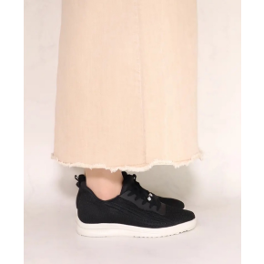 【New Arrival】ハンズフリーニットスニーカー