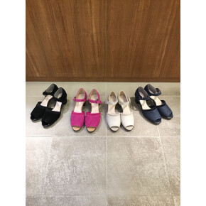 今週のおすすめシューズ