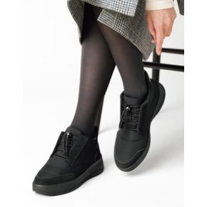 【撥水あったかふんわりスニーカー】