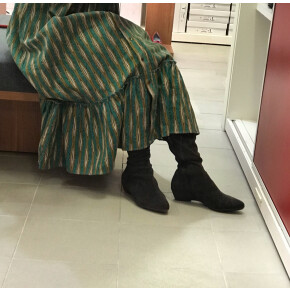 今週のお薦めシューズ！
