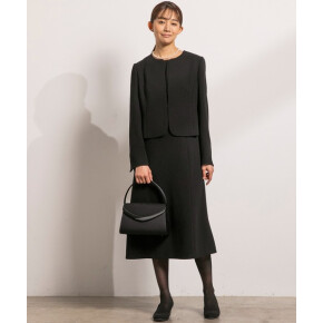 50%OFFの喪服！