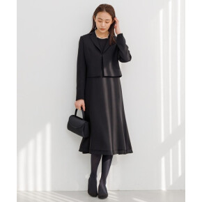 はじめての喪服購入の方にもオススメ！