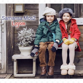 【Lagom】Winter Catalog⛄