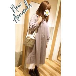 春の新作アイテム❀