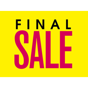 ORIHICA　FINAL　SALE
