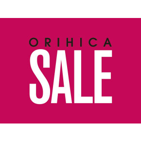 【CLEARANCE SALE】